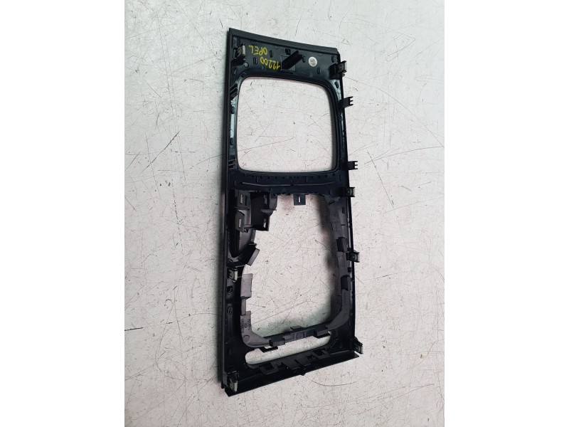 Recambio de moldura para opel insignia b grand sport (z18) 2.0 (68) referencia OEM IAM 312896361  