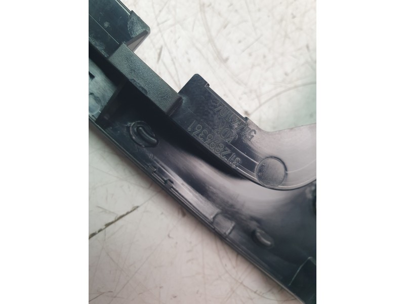 Recambio de moldura para opel insignia b grand sport (z18) 2.0 (68) referencia OEM IAM 312896361  