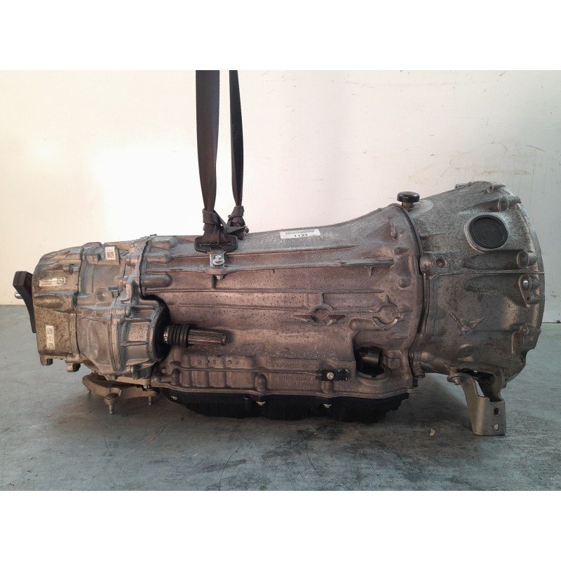 Recambio de caja cambios para mercedes-benz clase glc (w253) glc 220 d 4matic referencia OEM IAM 2532701401  