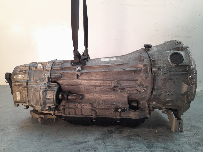 Recambio de caja cambios para mercedes-benz clase glc (w253) glc 220 d 4matic referencia OEM IAM 2532701401  