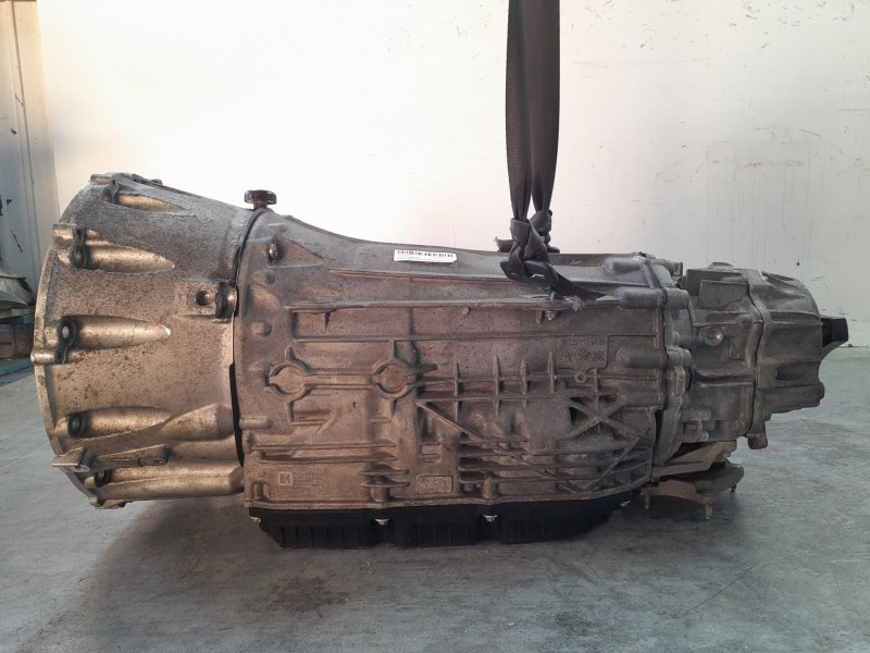 Recambio de caja cambios para mercedes-benz clase glc (w253) glc 220 d 4matic referencia OEM IAM 2532701401  