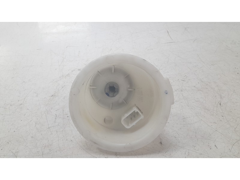 Recambio de bomba combustible para bmw z4 roadster (e89) sdrive 23i referencia OEM IAM 7197687  