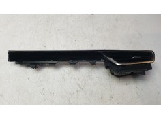 Recambio de rejilla aireadora para toyota corolla station wagon (_e21_) 2.0 hybrid (mzeh12) referencia OEM IAM 5566202580  