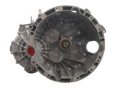 Recambio de caja cambios para mercedes-benz clase cla (w117) cla 200 cdi (117.308) referencia OEM IAM 2463605500 1762610101 R176