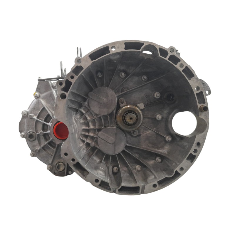 Recambio de caja cambios para mercedes-benz clase cla (w117) cla 200 cdi (117.308) referencia OEM IAM 2463605500 1762610101 R176