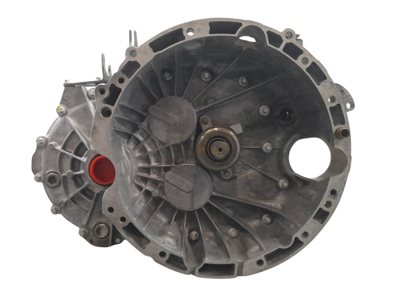 Recambio de caja cambios para mercedes-benz clase cla (w117) cla 200 cdi (117.308) referencia OEM IAM 2463605500 1762610101 R176