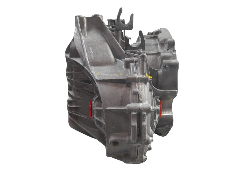 Recambio de caja cambios para mercedes-benz clase cla (w117) cla 200 cdi (117.308) referencia OEM IAM 2463605500 1762610101 R176