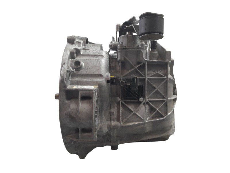 Recambio de caja cambios para mercedes-benz clase cla (w117) cla 200 cdi (117.308) referencia OEM IAM 2463605500 1762610101 R176