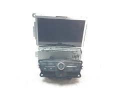 SISTEMA NAVEGACION GPS JJ5T14G370JNA JJ5T14G370JNA 