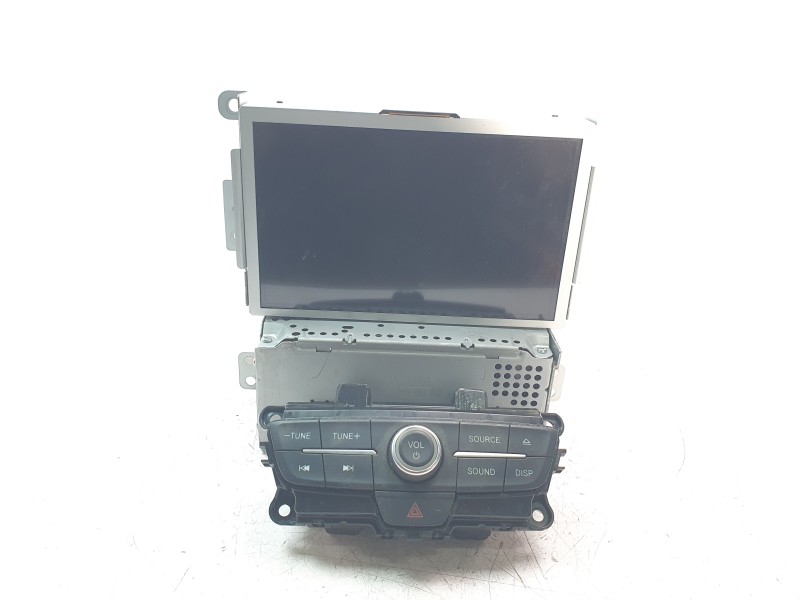 Recambio de sistema navegacion gps para ford c-max (ceu) business edition referencia OEM IAM JJ5T14G370JNA  