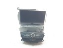 SISTEMA NAVEGACION GPS JJ5T14G370JNA JJ5T14G370JNA 