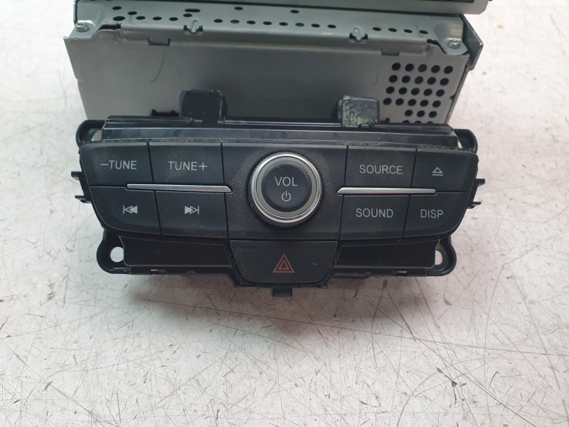 Recambio de sistema navegacion gps para ford c-max (ceu) business edition referencia OEM IAM JJ5T14G370JNA  
