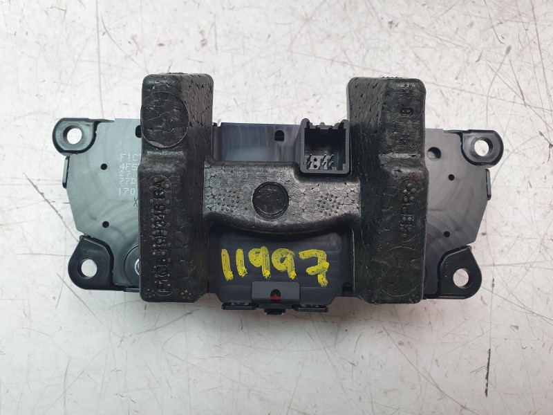 Recambio de sistema navegacion gps para ford c-max (ceu) business edition referencia OEM IAM JJ5T14G370JNA  