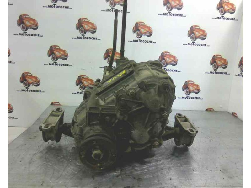 Recambio de diferencial central para lada niva ( 2121 / 21213 / 21214 / 21215 ) referencia OEM IAM   