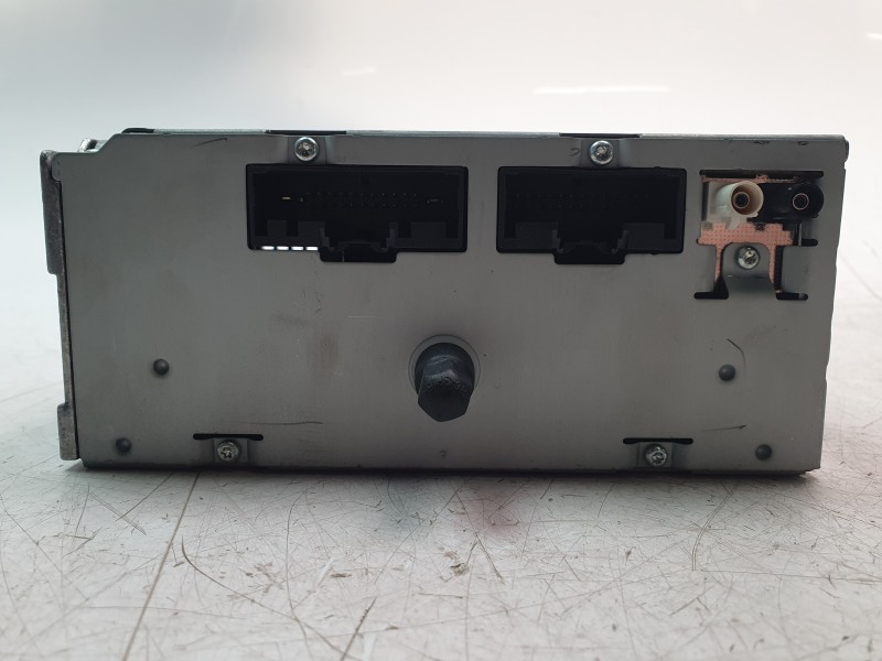 Recambio de sistema navegacion gps para ford c-max (ceu) business edition referencia OEM IAM JJ5T14G370JNA  