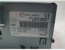 SISTEMA NAVEGACION GPS JJ5T14G370JNA JJ5T14G370JNA 