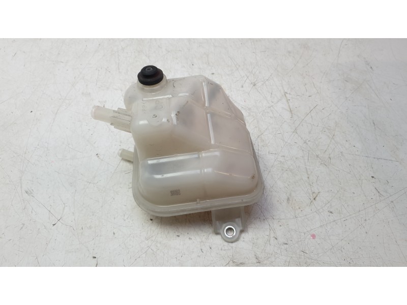 Recambio de deposito expansion para toyota corolla station wagon (_e21_) 2.0 hybrid (mzeh12) referencia OEM IAM 164A20T021  