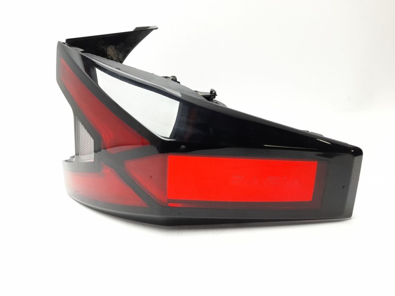 Recambio de piloto trasero derecho para dacia duster iii eco-g 100 essential referencia OEM IAM 265505416R  