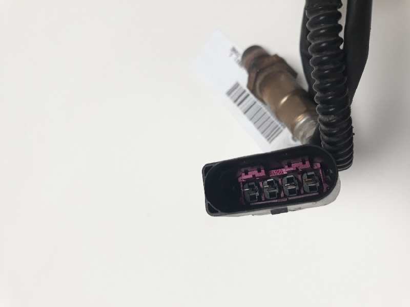 Recambio de sonda lambda para volkswagen polo berlina (6n2) 1.4 referencia OEM IAM 030906262L 0258006422 