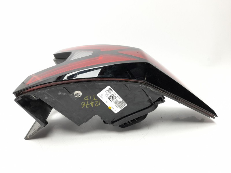 Recambio de piloto trasero derecho para dacia duster iii eco-g 100 essential referencia OEM IAM 265505416R  