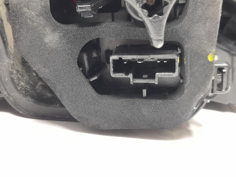 Recambio de piloto trasero derecho para dacia duster iii eco-g 100 essential referencia OEM IAM 265505416R  