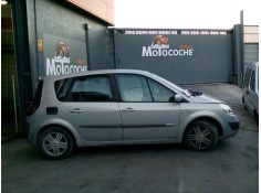 RENAULT SCENIC II
