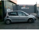 RENAULT SCENIC II