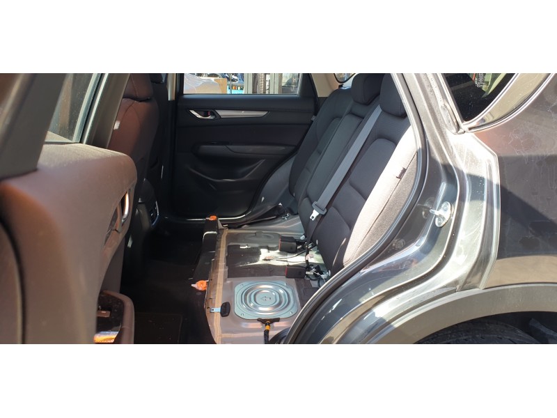 mazda cx-5 del año 2022