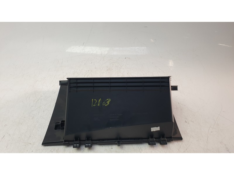 Recambio de guantera para toyota corolla station wagon (_e21_) 2.0 hybrid (mzeh12) referencia OEM IAM 5543302520C0  