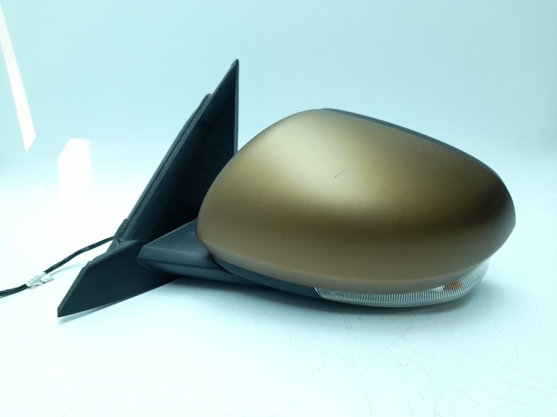 Recambio de retrovisor izquierdo para dacia duster iii eco-g 100 essential referencia OEM IAM 963021502R  