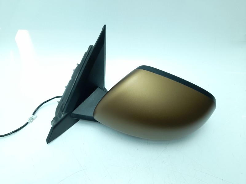 Recambio de retrovisor izquierdo para dacia duster iii eco-g 100 essential referencia OEM IAM 963021502R  