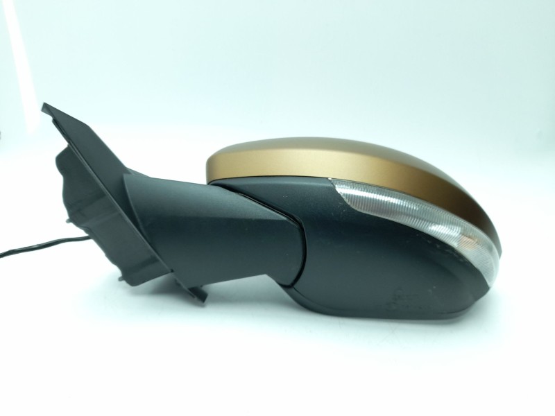 Recambio de retrovisor izquierdo para dacia duster iii eco-g 100 essential referencia OEM IAM 963021502R  