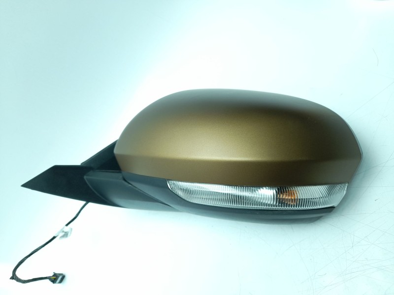 Recambio de retrovisor izquierdo para dacia duster iii eco-g 100 essential referencia OEM IAM 963021502R  