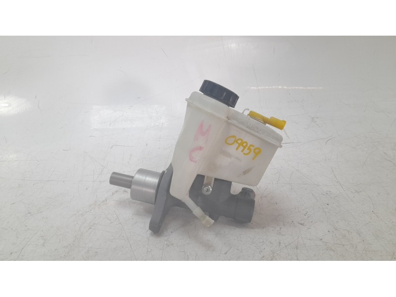 Recambio de bomba freno para bmw z4 roadster (e89) sdrive 23i referencia OEM IAM 34336786755  