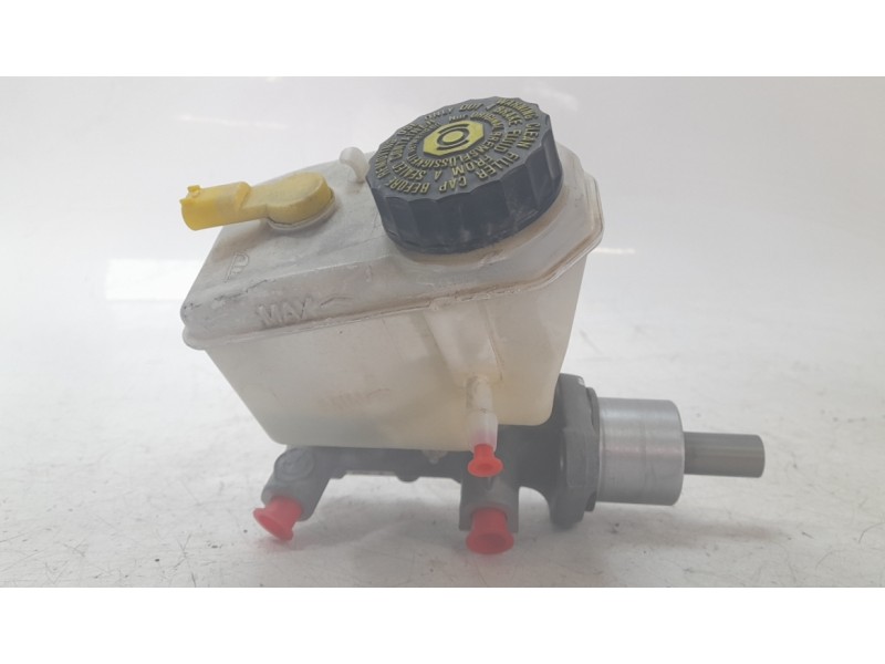 Recambio de bomba freno para bmw z4 roadster (e89) sdrive 23i referencia OEM IAM 34336786755  