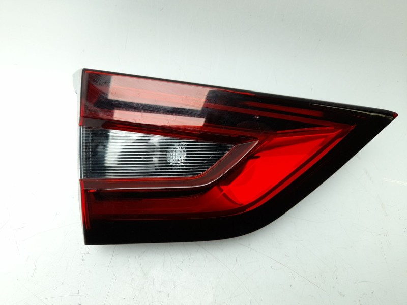 Recambio de piloto trasero izquierdo interior para nissan juke (f16_) dig-t 117 referencia OEM IAM 265556PA6A  