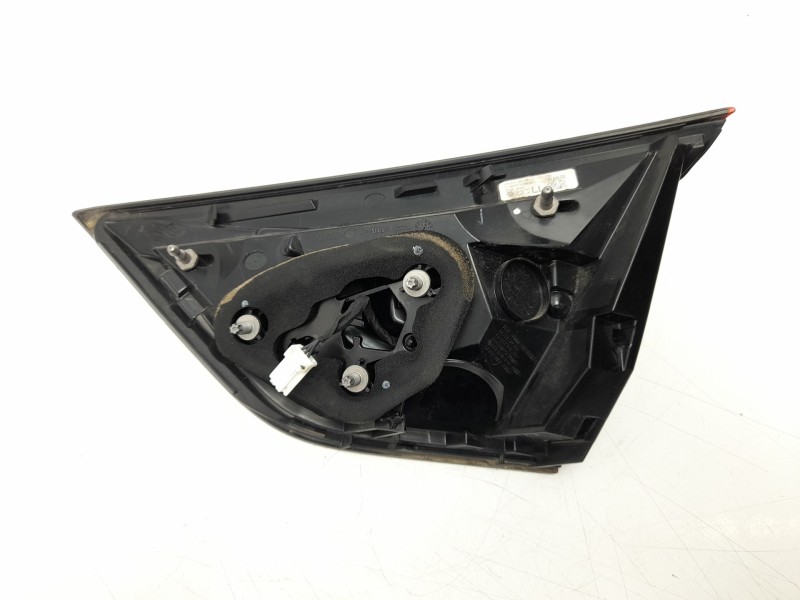 Recambio de piloto trasero izquierdo interior para nissan juke (f16_) dig-t 117 referencia OEM IAM 265556PA6A  