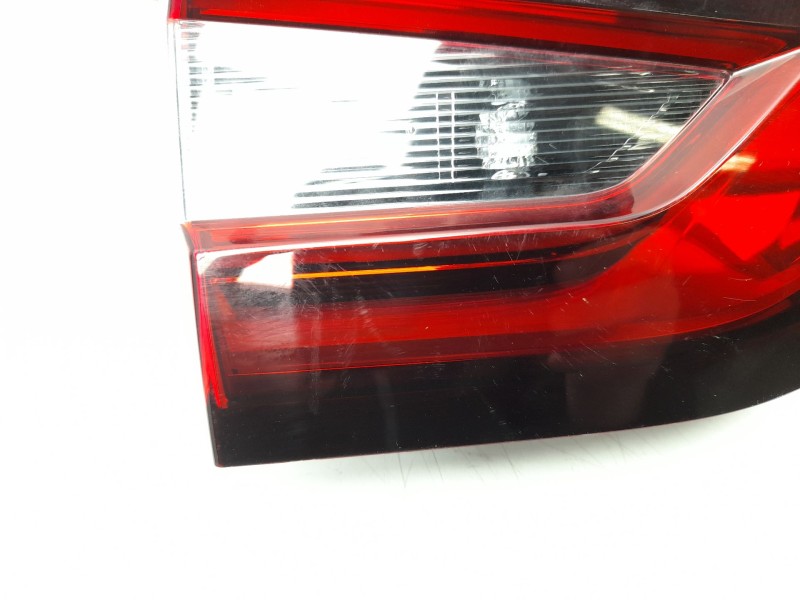 Recambio de piloto trasero izquierdo interior para nissan juke (f16_) dig-t 117 referencia OEM IAM 265556PA6A  