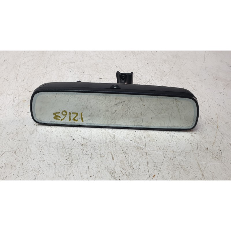 Recambio de espejo para toyota corolla station wagon (_e21_) 2.0 hybrid (mzeh12) referencia OEM IAM 048368  