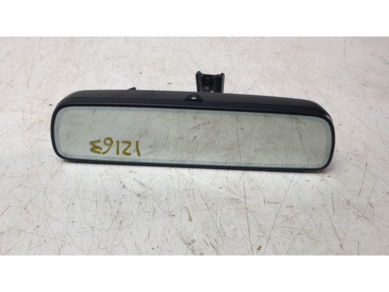 Recambio de espejo para toyota corolla station wagon (_e21_) 2.0 hybrid (mzeh12) referencia OEM IAM 048368  