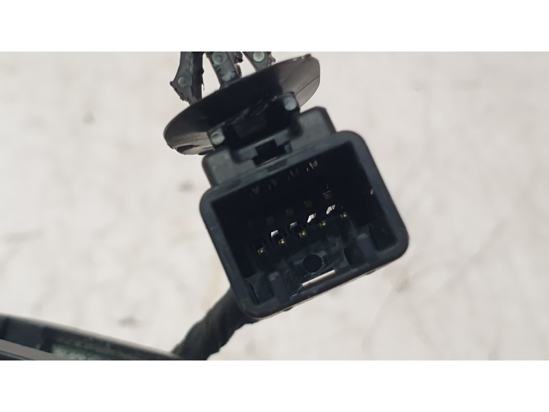 Recambio de espejo para toyota corolla station wagon (_e21_) 2.0 hybrid (mzeh12) referencia OEM IAM 048368  