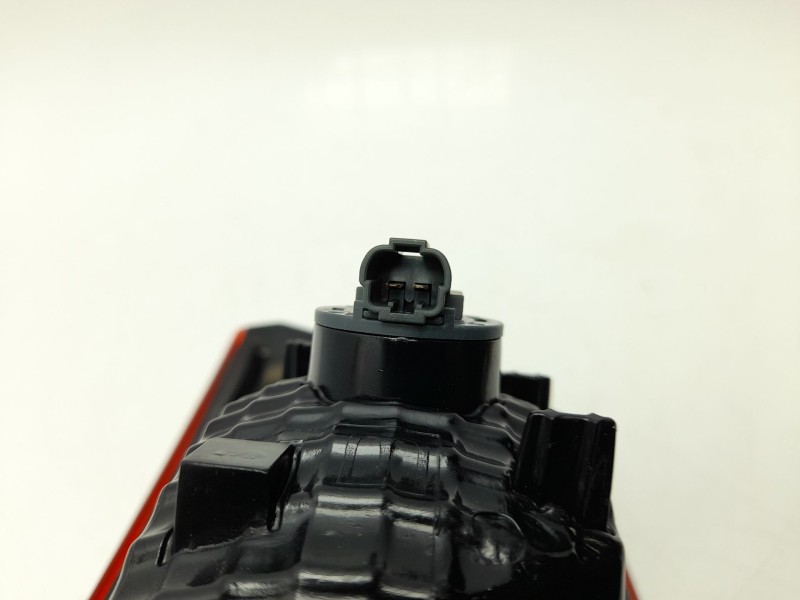 Recambio de piloto trasero izquierdo interior para subaru xv (gt, g24) 2.0 i awd (gt7) referencia OEM IAM 84251FL051  