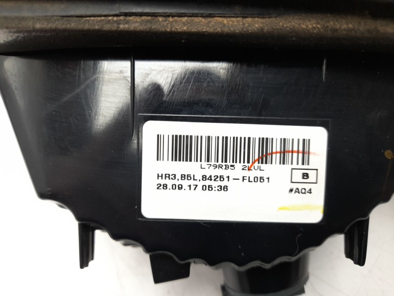 Recambio de piloto trasero izquierdo interior para subaru xv (gt, g24) 2.0 i awd (gt7) referencia OEM IAM 84251FL051  