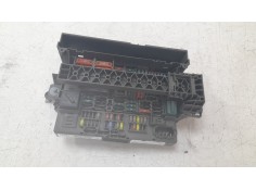 Recambio de caja reles / fusibles para bmw z4 roadster (e89) sdrive 23i referencia OEM IAM 9154970  