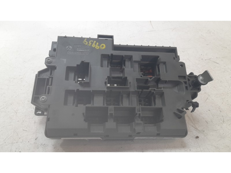 Recambio de caja reles / fusibles para bmw z4 roadster (e89) sdrive 23i referencia OEM IAM 9154970  