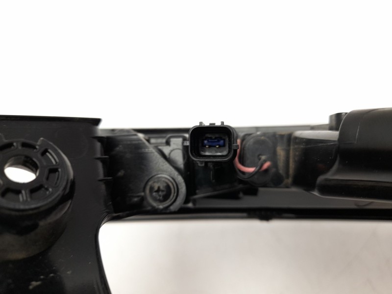 Recambio de piloto trasero derecho para hyundai kona 1.0 t-gdi referencia OEM IAM 92402BE003  