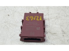 MODULO ELECTRONICO 8911102030 