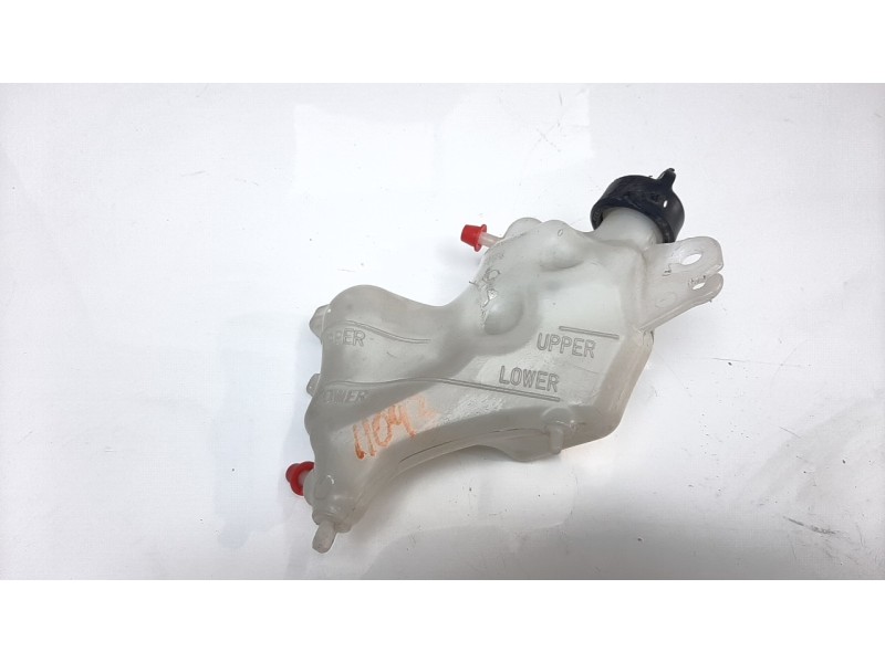 Recambio de deposito expansion para honda nc 750 referencia OEM IAM 19101MGSD30  