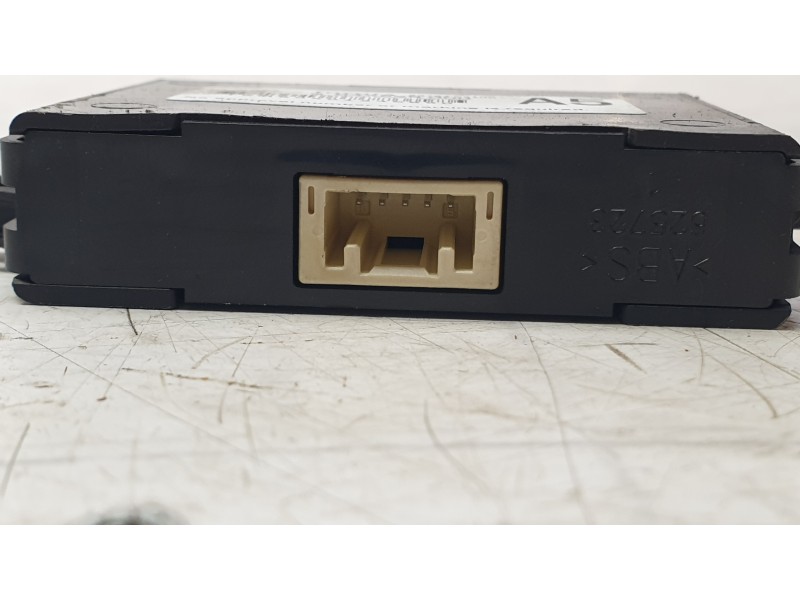 Recambio de modulo electronico para toyota corolla station wagon (_e21_) 2.0 hybrid (mzeh12) referencia OEM IAM 8978402100  