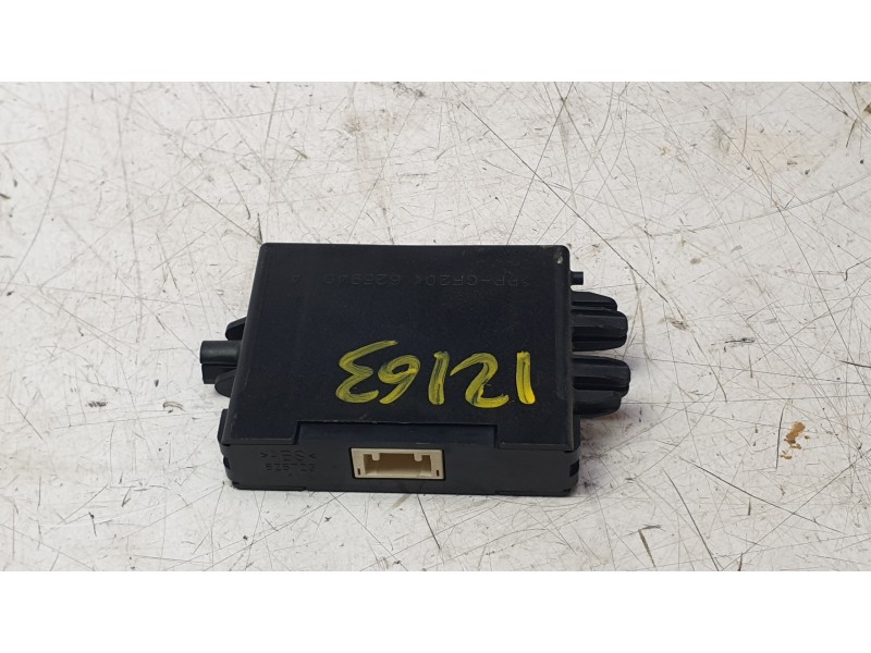 Recambio de modulo electronico para toyota corolla station wagon (_e21_) 2.0 hybrid (mzeh12) referencia OEM IAM 8978402100  